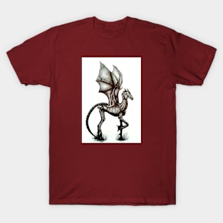 Thestral T-Shirt